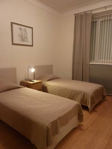 Moscou Russie Hôtel préféré Booking.com