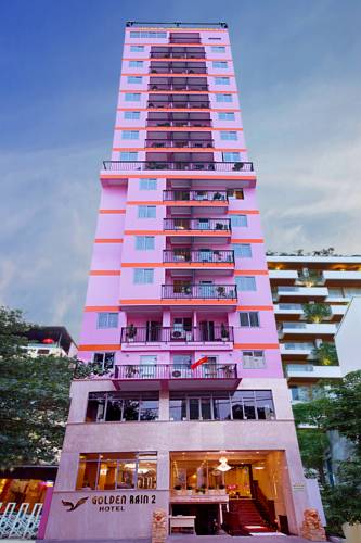 Nha Trang Vietnam Hôtel préféré Booking.com