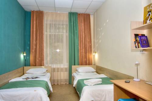 Kiev Ukraine Hôtel préféré Booking.com