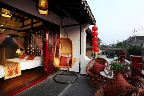 Xitang Chine Hôtel préféré Booking.com