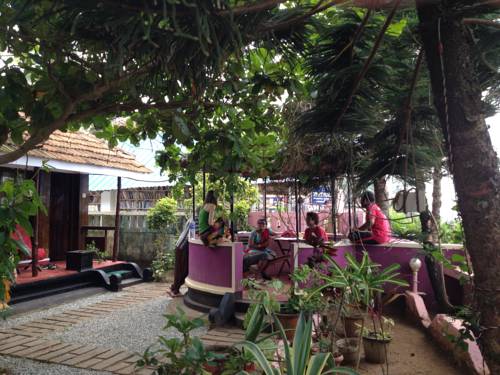 Varkala Inde Hôtel préféré Booking.com