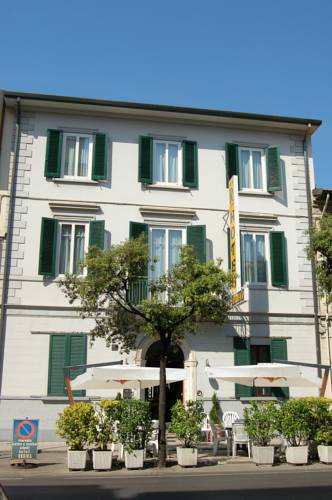 Viareggio Italie Hôtel préféré Booking.com