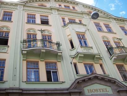 Brno République Tchèque Hôtel préféré Booking.com