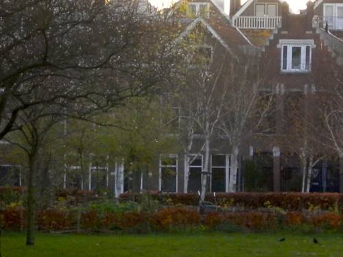 Rotterdam Pays-Bas Hôtel préféré Booking.com