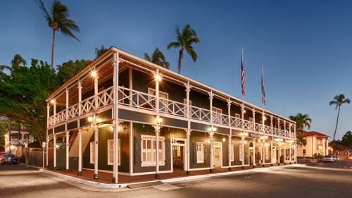 Lahaina (Maui, Hawaï) États Unis Hôtel préféré Booking.com