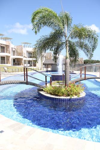 Pipa (Rio Grande do Norte) Brésil Hôtel préféré Booking.com