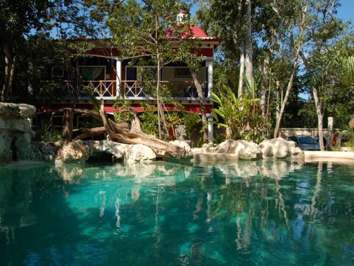 Cancun Mexique Hôtel préféré Booking.com