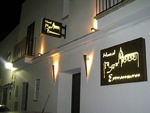 Conil de la Frontera Espagne Hôtel préféré Booking.com