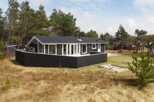 Blokhus Danemark Hôtel préféré Booking.com