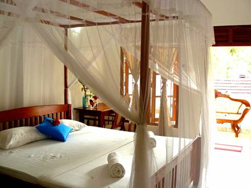 Unawatuna Sri Lanka Hôtel préféré Booking.com