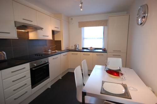 Aberdeen Royaume-Uni Hôtel préféré Booking.com