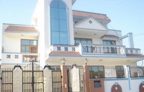 Gurgaon Inde Hôtel préféré Booking.com