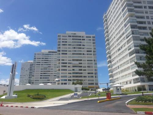 Punta del Este Uruguay Hôtel préféré Booking.com