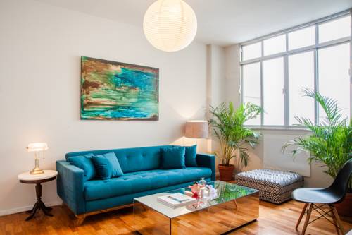 Rio de Janeiro (Rio de Janeiro) Brésil Hôtel préféré Booking.com