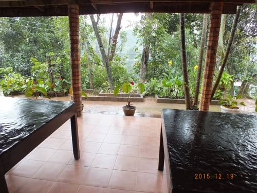 Ella Sri Lanka Hôtel préféré Booking.com