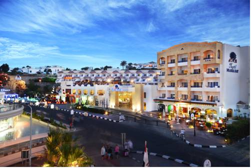 Charm el-Cheikh Egypte Hôtel préféré Booking.com