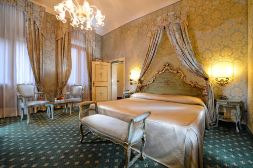 Venise Italie Hôtel préféré Booking.com