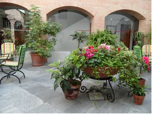 Cordoue Espagne Hôtel préféré Booking.com