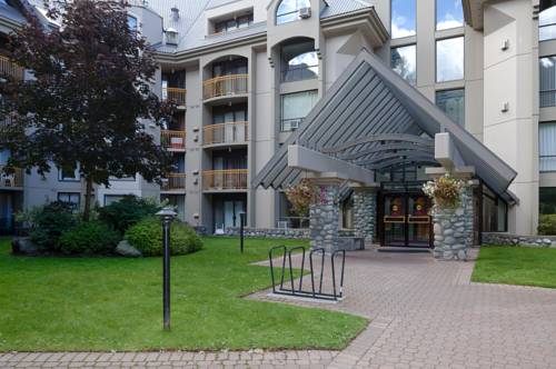 Whistler (Colombie-Britannique) Canada Hôtel préféré Booking.com