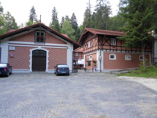 Sinaia Roumanie Hôtel préféré Booking.com