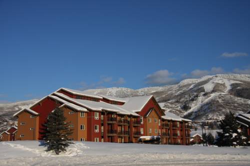 Steamboat Springs (Colorado) États Unis Hôtel préféré Booking.com