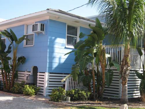 Fort Myers Beach (Floride) États Unis Hôtel préféré Booking.com