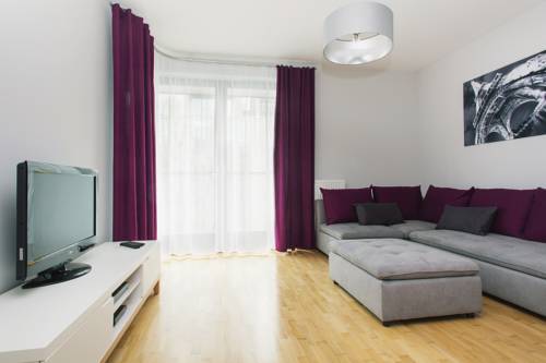 Varsovie Pologne Hôtel préféré Booking.com