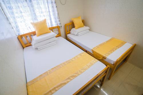Hong Kong Hong Kong Hôtel préféré Booking.com