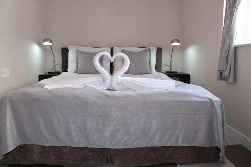 Ohrid Macédoine Hôtel préféré Booking.com