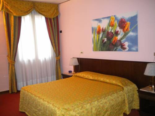 Padova Italie Hôtel préféré Booking.com