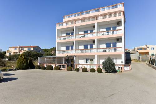 Tribunj Croatie Hôtel préféré Booking.com