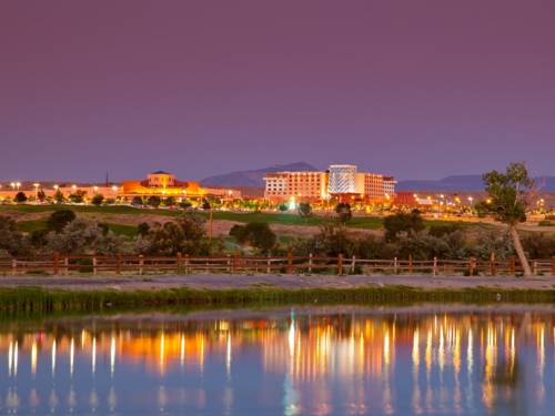 Albuquerque (Nouveau Mexique) États Unis Hôtel préféré Booking.com