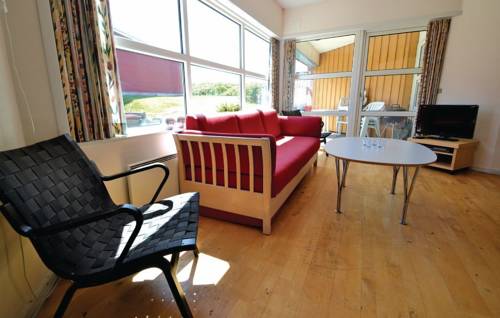 Fanø Danemark Hôtel préféré Booking.com