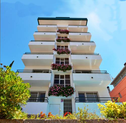 Lloret de Mar Espagne Hôtel préféré Booking.com