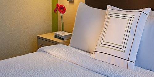 Oklahoma City (Oklahoma) États Unis Hôtel préféré Booking.com