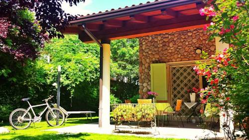 Desenzano del Garda Italie Hôtel préféré Booking.com