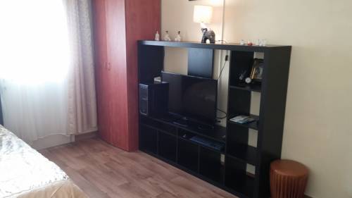 Tel Aviv Israël Hôtel préféré Booking.com