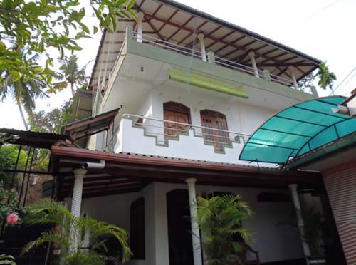 Weligama Sri Lanka Hôtel préféré Booking.com