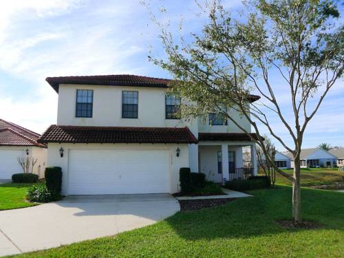 Four Corners (Floride) États Unis Hôtel préféré Booking.com