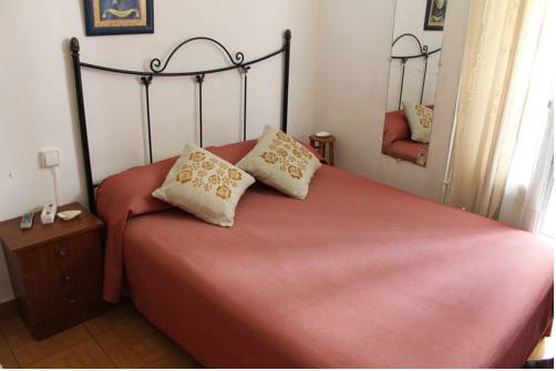 Madrid Espagne Hôtel préféré Booking.com