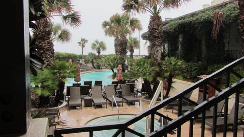 Galveston (Texas) États Unis Hôtel préféré Booking.com