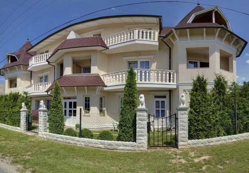 Hévíz Hongrie Hôtel préféré Booking.com