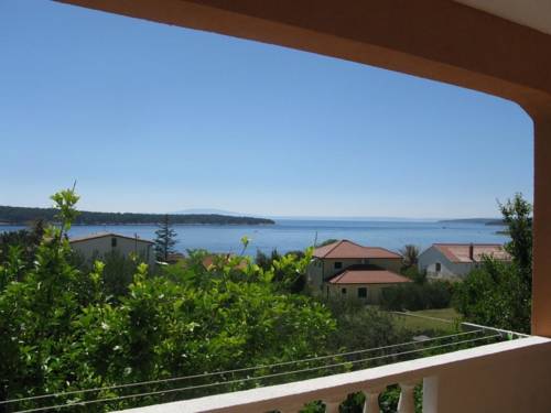 Barbat Croatie Hôtel préféré Booking.com