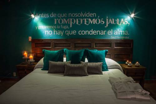 San Cristobal de las Casas Mexique Hôtel préféré Booking.com