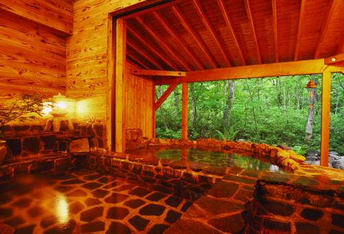 Hakuba Japon Hôtel préféré Booking.com