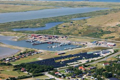 Vestervig Danemark Hôtel préféré Booking.com