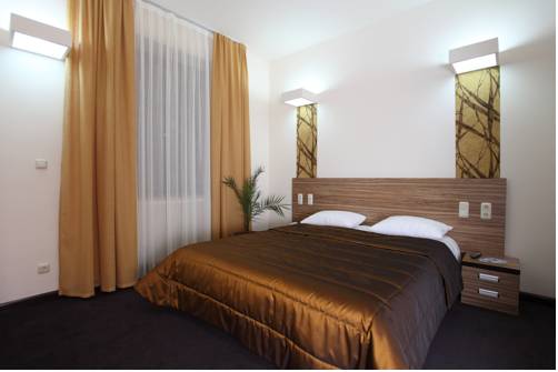 Erevan Arménie Hôtel préféré Booking.com