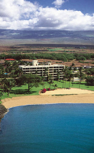 Kihei (Maui, Hawaï) États Unis Hôtel préféré Booking.com