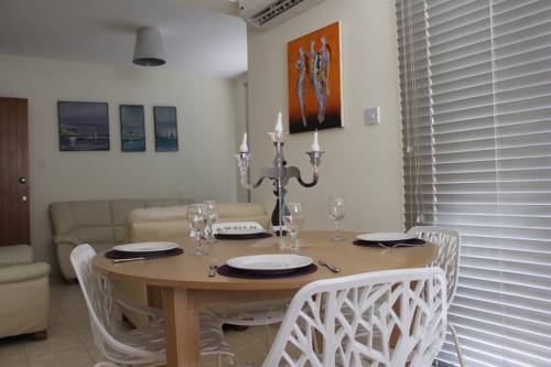 Larnaca Chypre Hôtel préféré Booking.com