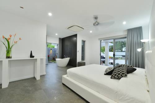 Port Douglas Australie Hôtel préféré Booking.com